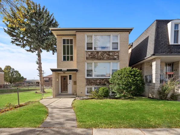 6046 S Kolmar Ave, Chicago, IL 60629
