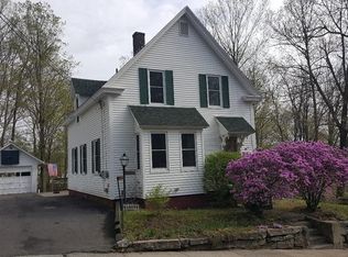 60 Carpenter St, Orange, MA 01364