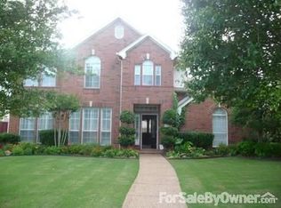 3233 Royal Melbourne Dr, Plano, TX 75093