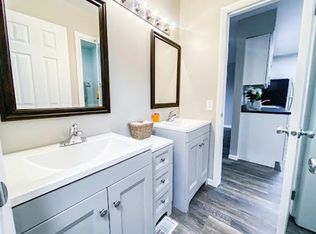 Brush Arbor, Madison, WI 53711