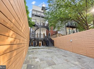 1329 Irving St NW #P-1, Washington, DC 20010