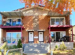 313 S West St #317-B, Allentown, PA 18102