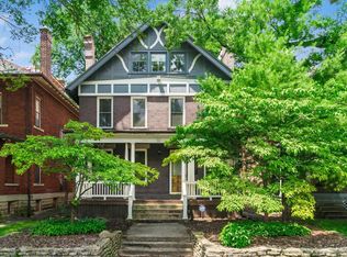 59 Latta Ave, Columbus, OH 43205