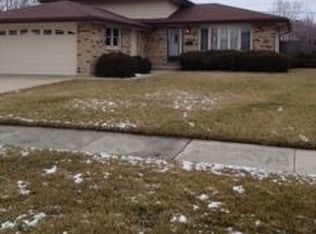 3430 191st Pl, Lansing, IL 60438