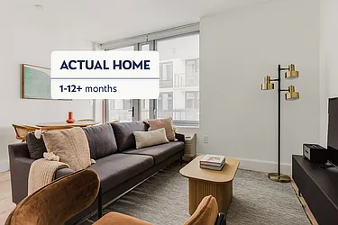 Rented by The Blueground