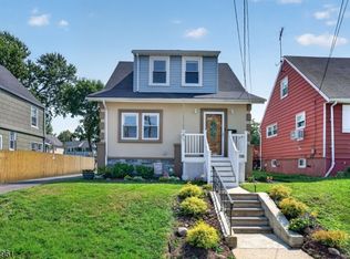 778 Harrison St, Rahway, NJ 07065
