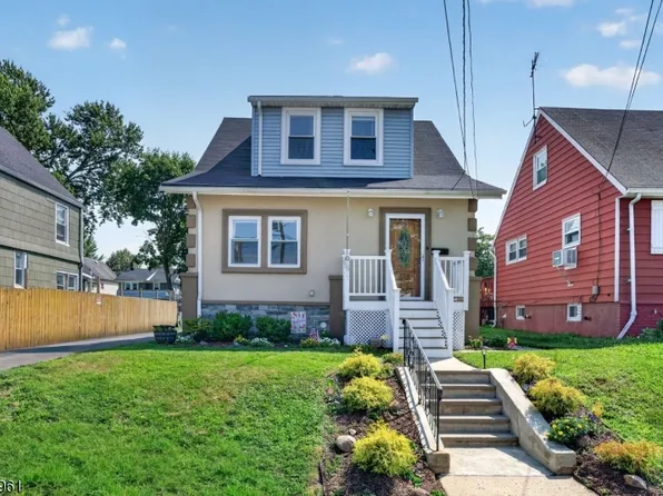778 Harrison St, Rahway City, NJ 07065