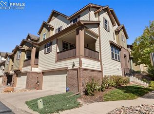 10803 Creede Creek Pt, Colorado Springs, CO 80908