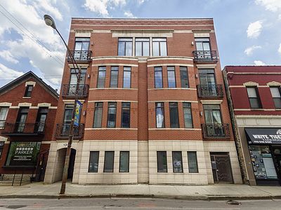 1359 W Fullerton Ave Unit 3W, Chicago, IL, 60614