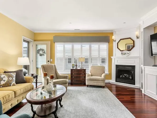 605 N Atlantic Ave Unit 320, Collingswood, NJ 08108