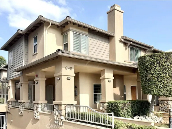 690 S Marengo Ave, Pasadena, CA 91106