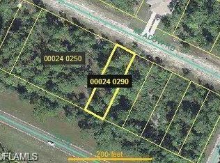 768 Meadow Rd, Lehigh Acres, FL 33973