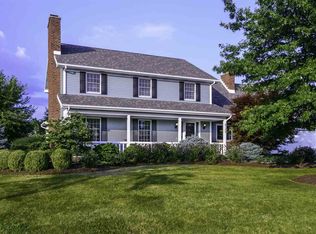 9129 Stagecoach Dr, Fort Wayne, IN 46804