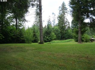 58775 Lone Pine Rd, Vernonia, OR 97064