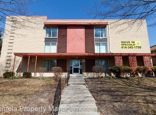 3118 W Wells St APT 115, Milwaukee, WI 53208