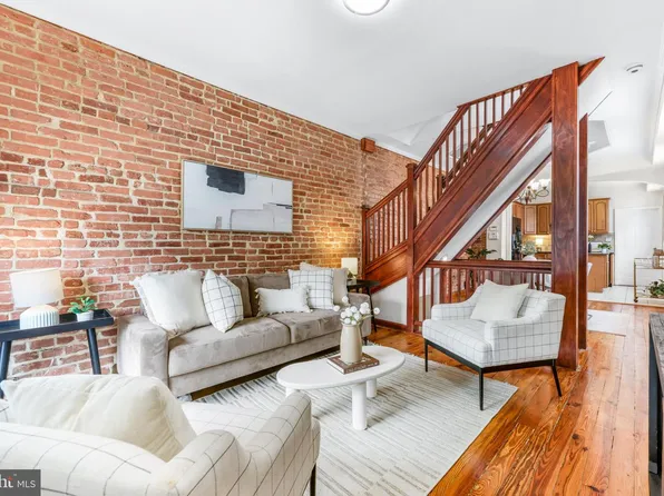 500 S Luzerne Ave, Baltimore, MD 21224