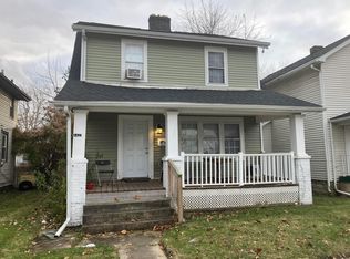 1421 E Blake Ave, Columbus, OH 43211