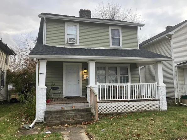 1421 E Blake Ave, Columbus, OH 43211