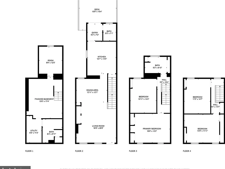 4658 Mansion St — Photo 31