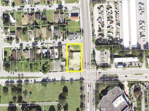 601 NW 27th Avenue, Fort Lauderdale, FL 33311