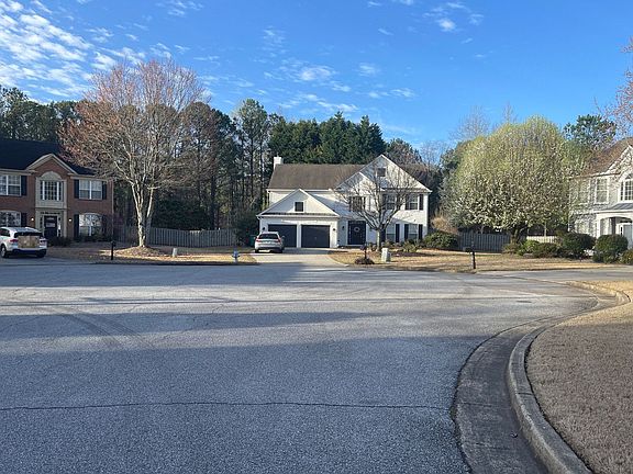 5th image of 1321 Calderwood Ct SE