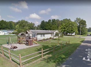 627 Engle Dr, Mc Arthur, OH 45651