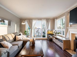 1830 Southmere Cres E #313, Surrey, BC