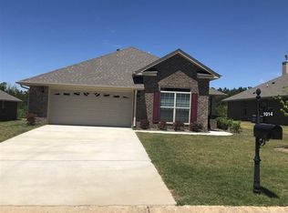 1014 Brookhaven Dr, Odenville, AL 35120