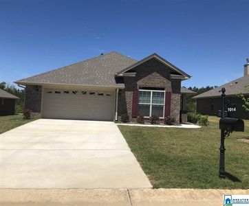 1014 Brookhaven Dr, Odenville, AL, 35120