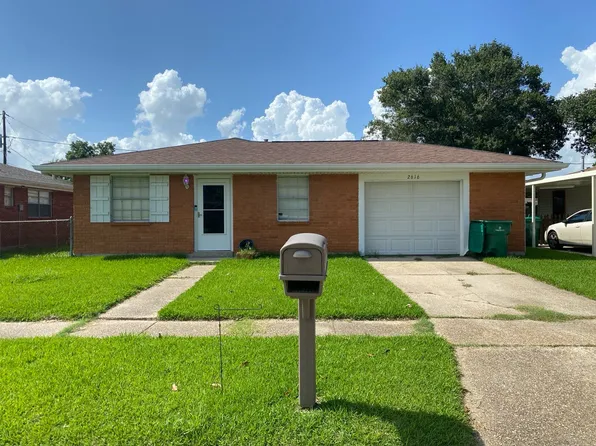 2616 Bay Adams Dr, Marrero, LA 70072