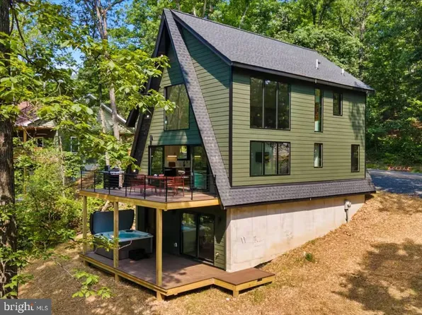 LOT 316 Sycamore Rd, Mount Jackson, VA 22842