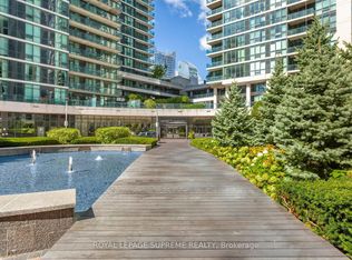 18 Harbour St #1709, Toronto, ON M5J2Z6