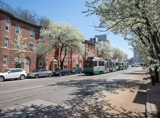 28 S Huntington Ave #11765769, Jamaica Plain, MA 02130