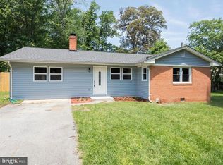 11 Leslie Dr, Indian Head, MD