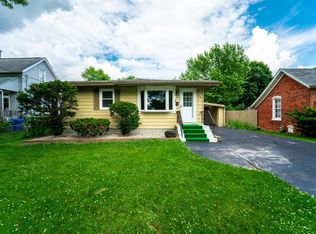 136 N Ridge St #1, Crown Point, IN 46307