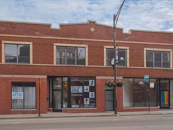 3rd image of 2901-11 N Clark St #2909-2S