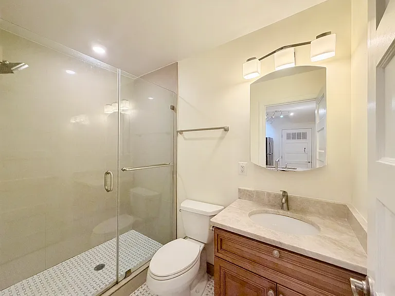 Full bath