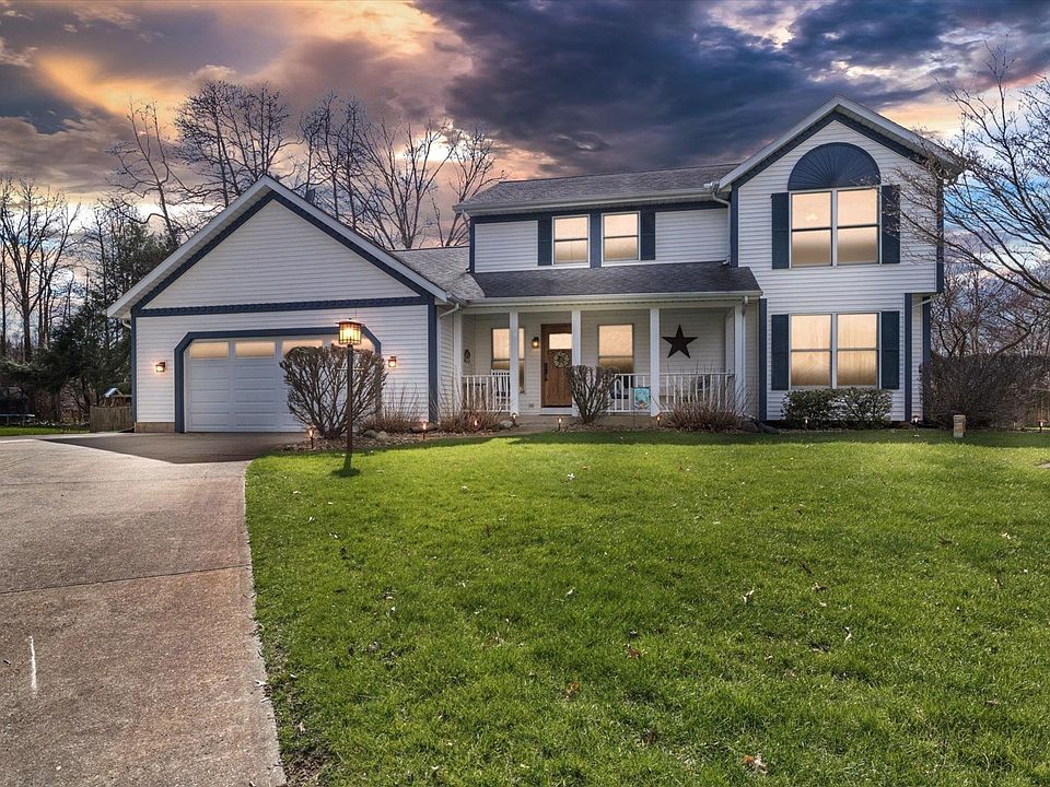 1st image of 55191 Birchwood Ct