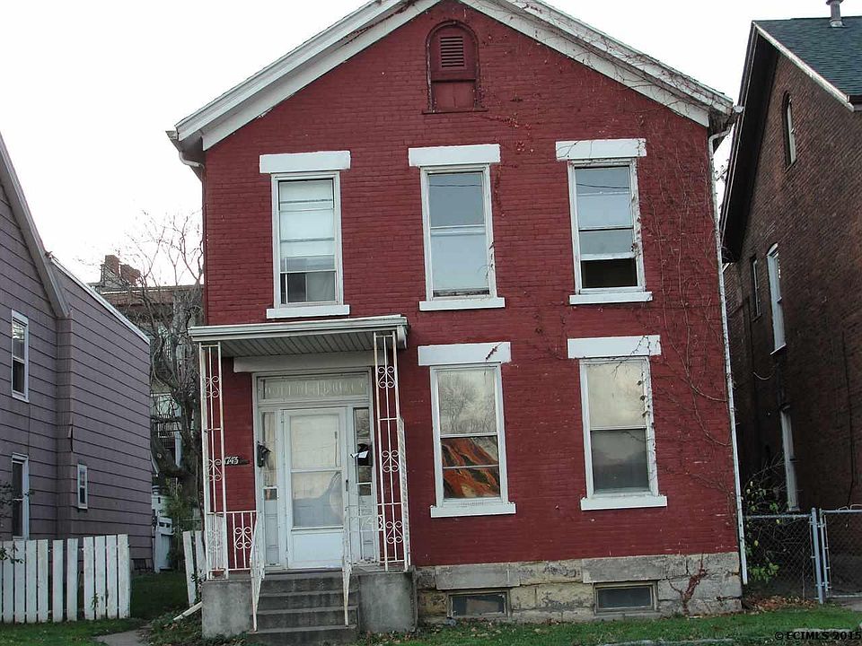 1st image of 1743-1743 1/2 White St