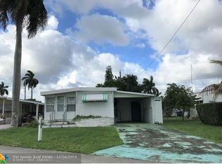 8541 SW 19th St, Fort Lauderdale, FL 33324