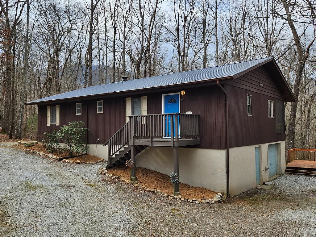 35 Howard Branch Rd, Otto, NC 28763 Zillow