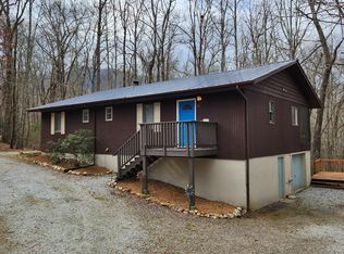 35 Howard Branch Rd, Otto, NC 28763