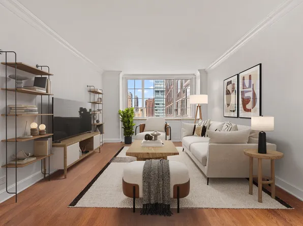 245 East 54th Street 25ST image 1 of 7