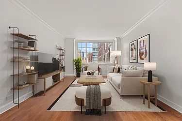 245 East 54th Street