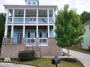 269 Preston Ln SW, Atlanta, GA 30315