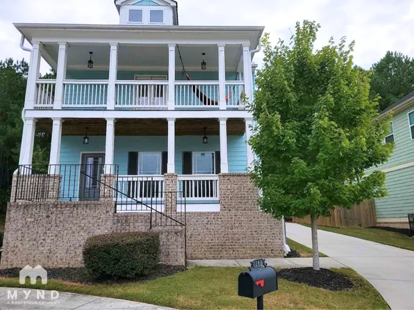 269 Preston Ln SW, Atlanta, GA 30315