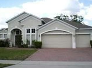 12530 Westfield Lakes Cir, Winter Garden, FL 34787