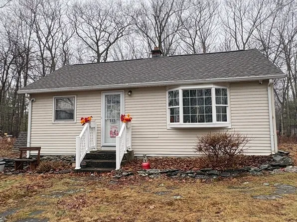 545 Glendale Rd, Hampden, MA 01036