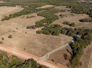 355932 E 970th Rd #1, Prague, OK 74864