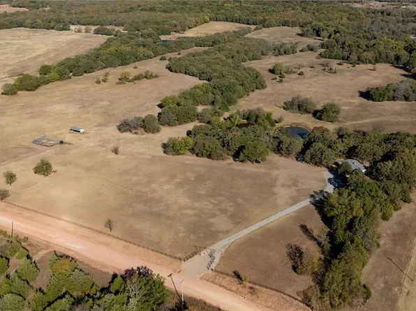 355932 E 970th Rd #1, Prague, OK 74864